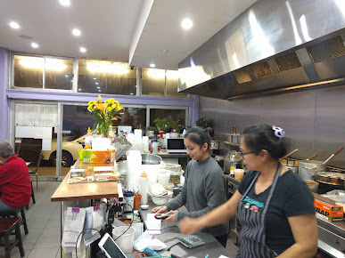 Photo Pinto Thong Thai Restaurant - 13