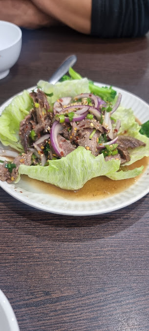 Photo Pinto Thong Thai Restaurant - 16