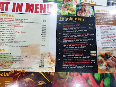 Photo Pinto Thong Thai Restaurant - 20