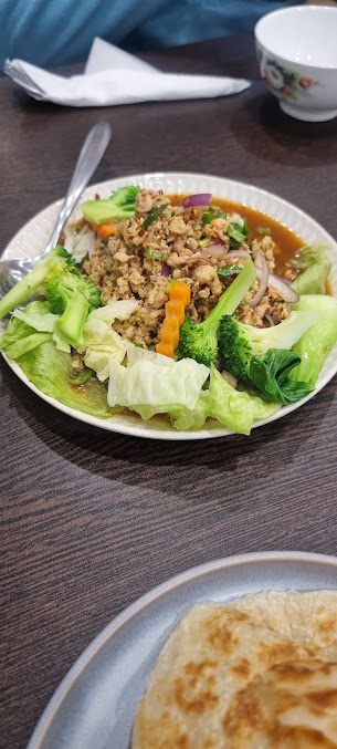 Photo Pinto Thong Thai Restaurant - 22