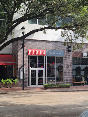 Photo Piola Italian Restaurant Houston Midtown - 11