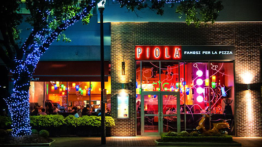 Photo Piola Italian Restaurant Houston Midtown - 12