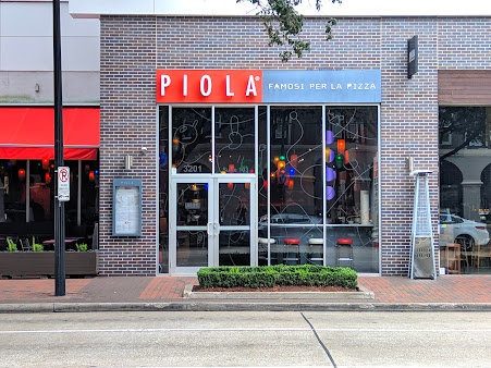 Photo Piola Italian Restaurant Houston Midtown - 13