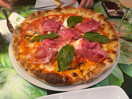 Photo Piola Italian Restaurant Houston Midtown - 14