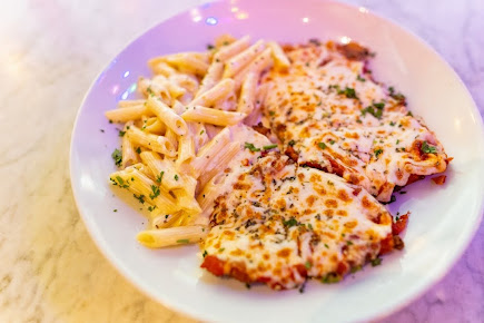 Photo Piola Italian Restaurant Houston Midtown - 16
