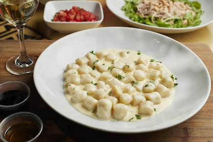 Photo Piola Italian Restaurant Houston Midtown - 19