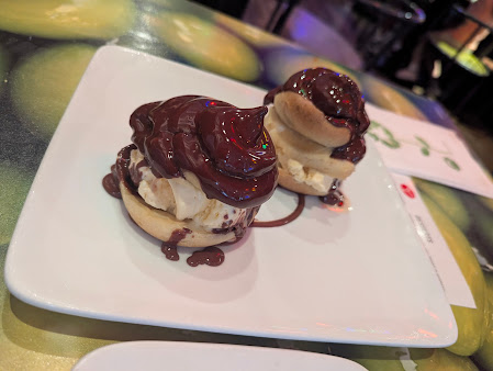 Photo Piola Italian Restaurant Houston Midtown - 21