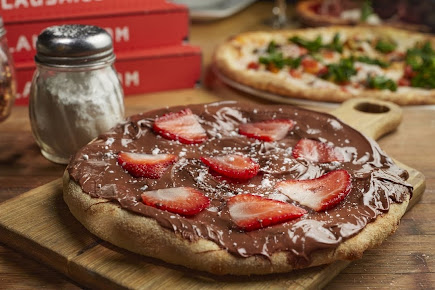 Photo Piola Italian Restaurant Houston Midtown - 23