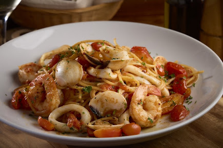 Photo Piola Italian Restaurant Houston Midtown - 24