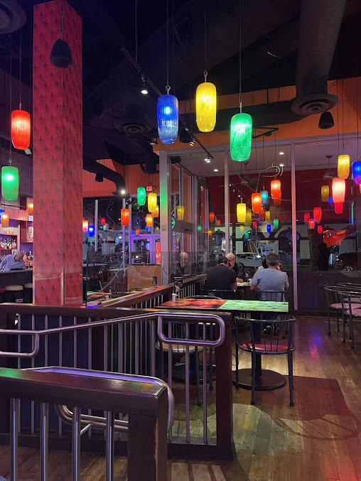Photo Piola Italian Restaurant Houston Midtown - 26