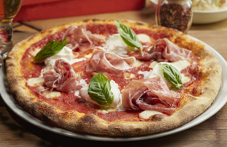 Photo Piola Italian Restaurant Houston Midtown - 28