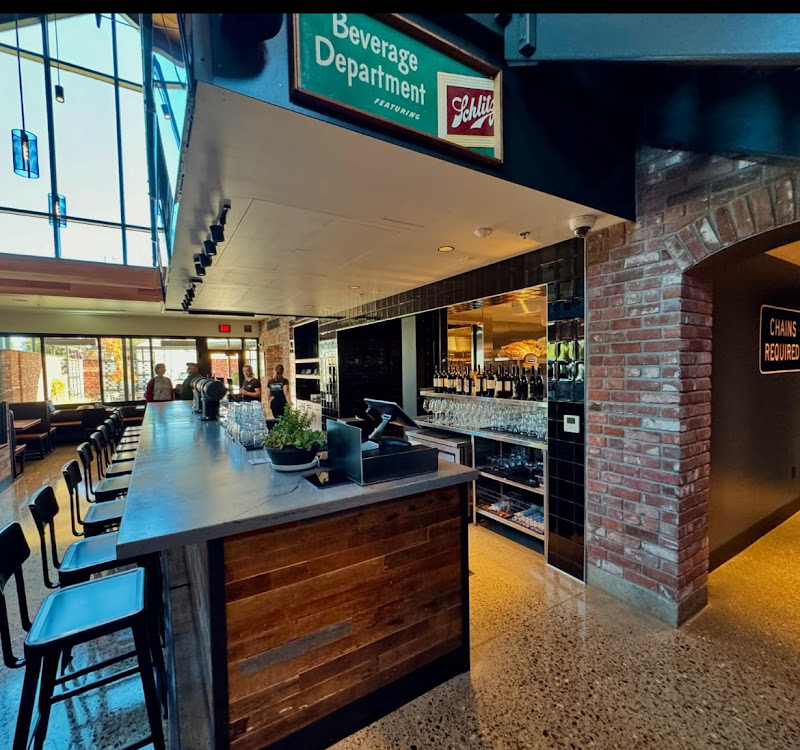 Pipeline Craft Taps Kitchen Redding