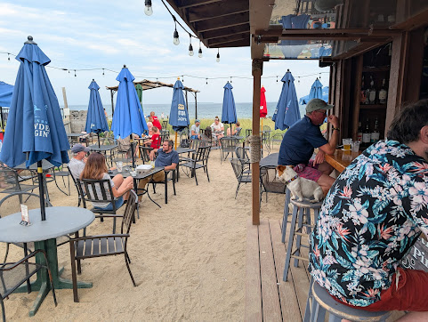 Photo Pirates Patio And Galley - 7