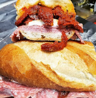 Photo Pisillo Italian Panini Fidi - 10