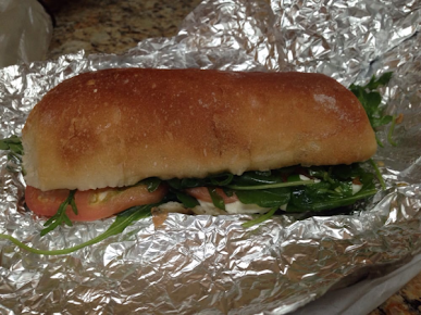 Photo Pisillo Italian Panini Fidi - 12