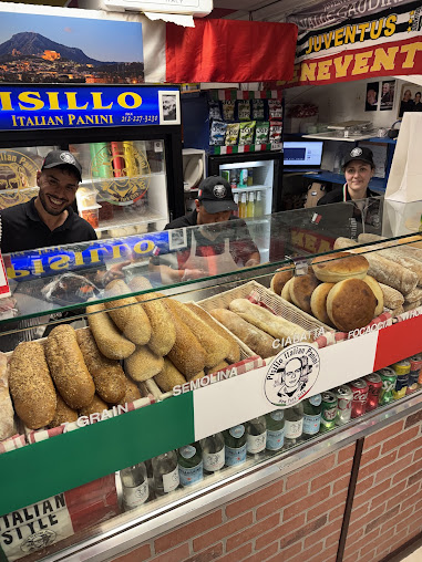 Photo Pisillo Italian Panini Fidi - 13