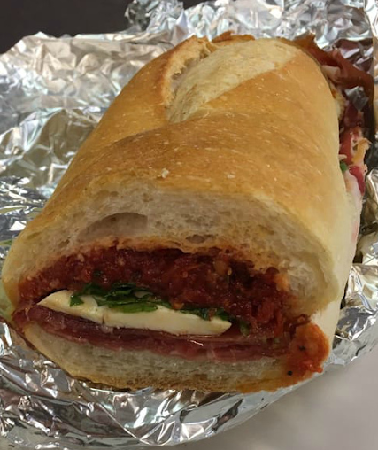Photo Pisillo Italian Panini Fidi - 15