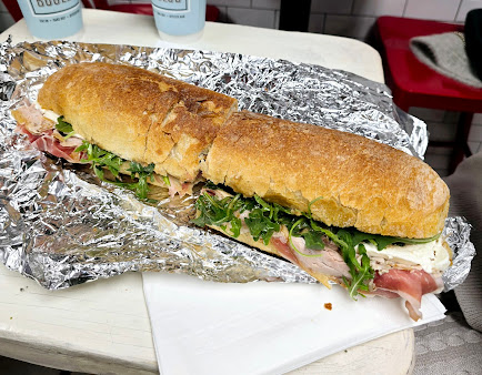 Photo Pisillo Italian Panini Fidi - 21