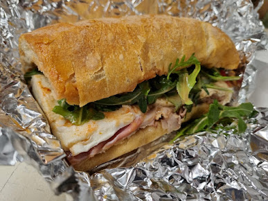 Photo Pisillo Italian Panini Fidi - 22