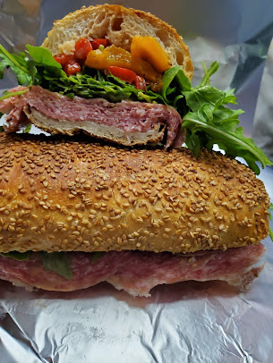 Photo Pisillo Italian Panini Fidi - 23