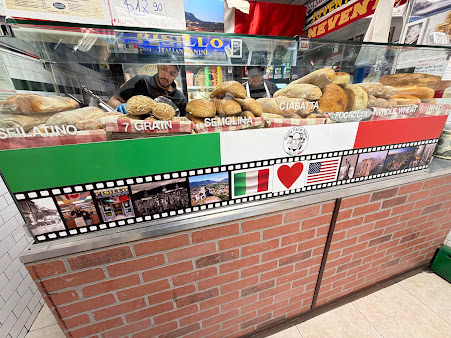Photo Pisillo Italian Panini Fidi - 24