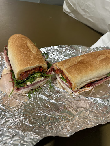 Photo Pisillo Italian Panini Fidi - 25