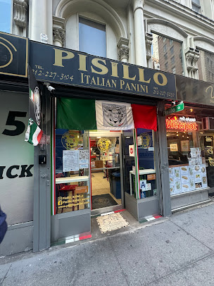 Photo Pisillo Italian Panini Fidi - 26
