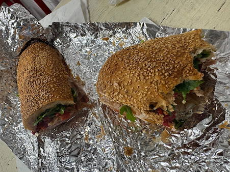 Photo Pisillo Italian Panini Fidi - 27