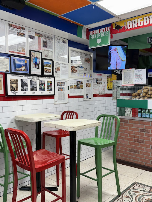 Photo Pisillo Italian Panini Fidi - 28