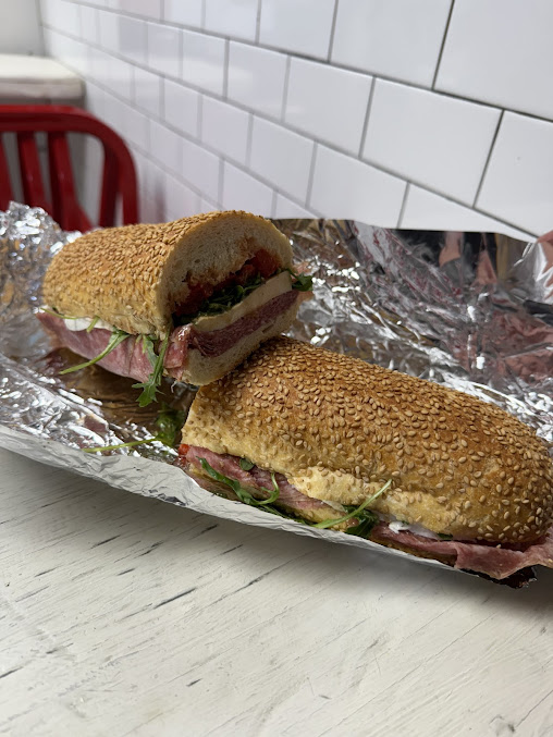 Photo Pisillo Italian Panini Fidi - 29