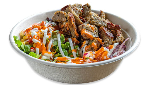 Photo Pita Bowl - 15