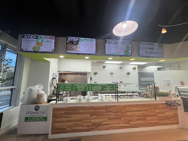 Photo Pita Bowl - 19