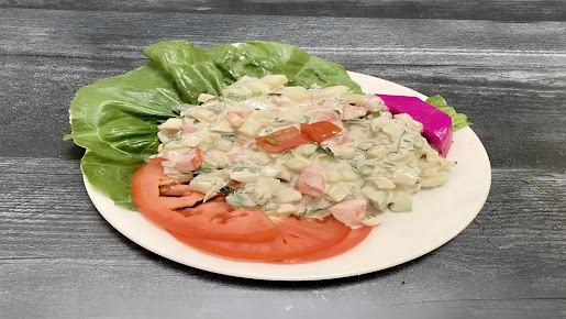 Photo Pita Zone Mediterranean Grill - 13