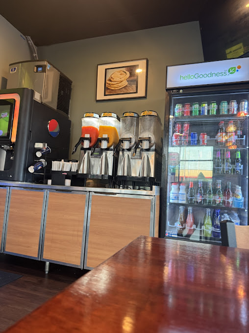Photo Pita Zone Mediterranean Grill - 14