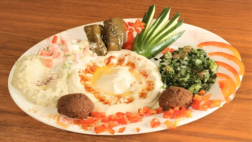 Photo Pita Zone Mediterranean Grill - 16