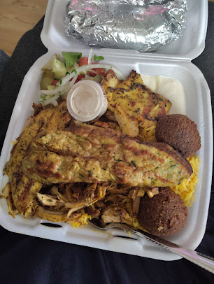 Photo Pita Zone Mediterranean Grill - 17