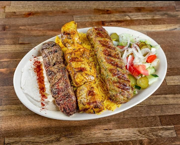 Photo Pita Zone Mediterranean Grill - 18