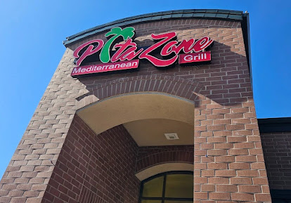 Photo Pita Zone Mediterranean Grill - 19