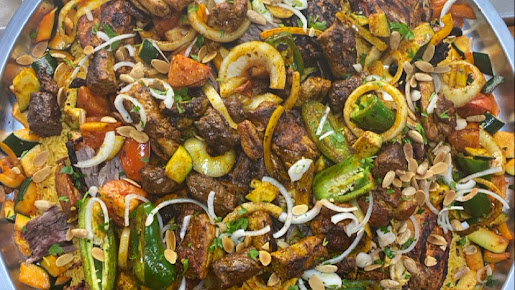 Photo Pita Zone Mediterranean Grill - 20