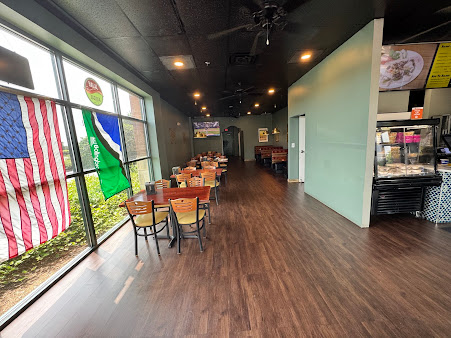 Photo Pita Zone Mediterranean Grill - 21