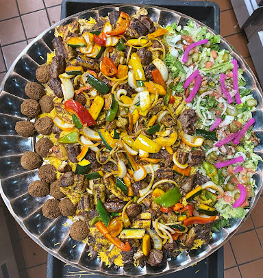 Photo Pita Zone Mediterranean Grill - 22