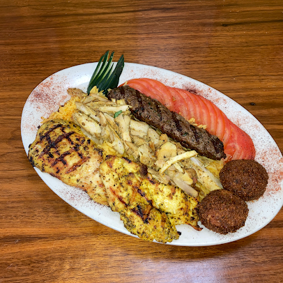 Photo Pita Zone Mediterranean Grill - 23