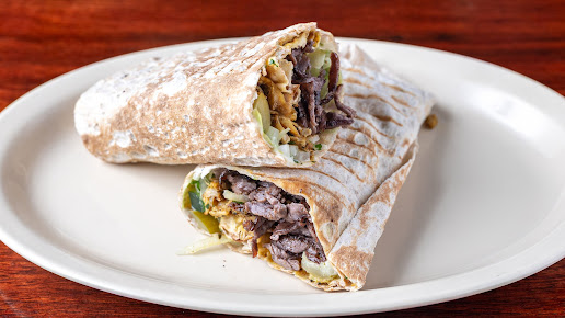 Photo Pita Zone Mediterranean Grill - 26