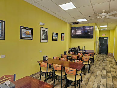 Photo Pita Zone Mediterranean Grill - 28