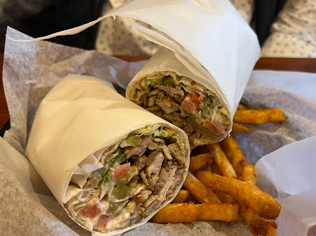 Photo Pita Zone Mediterranean Grill - 29