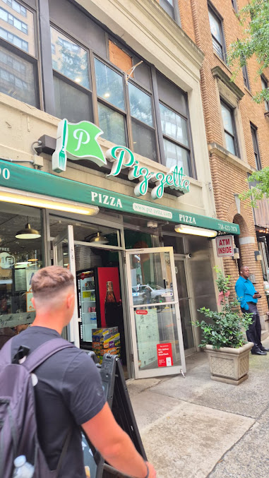 Photo Piz-Zetta Pizzeria - 12