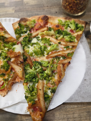 Photo Piz-Zetta Pizzeria - 14