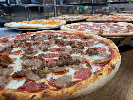 Photo Piz-Zetta Pizzeria - 16