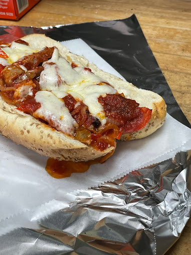 Photo Piz-Zetta Pizzeria - 17