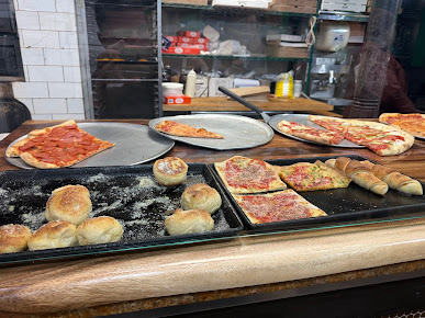 Photo Piz-Zetta Pizzeria - 19